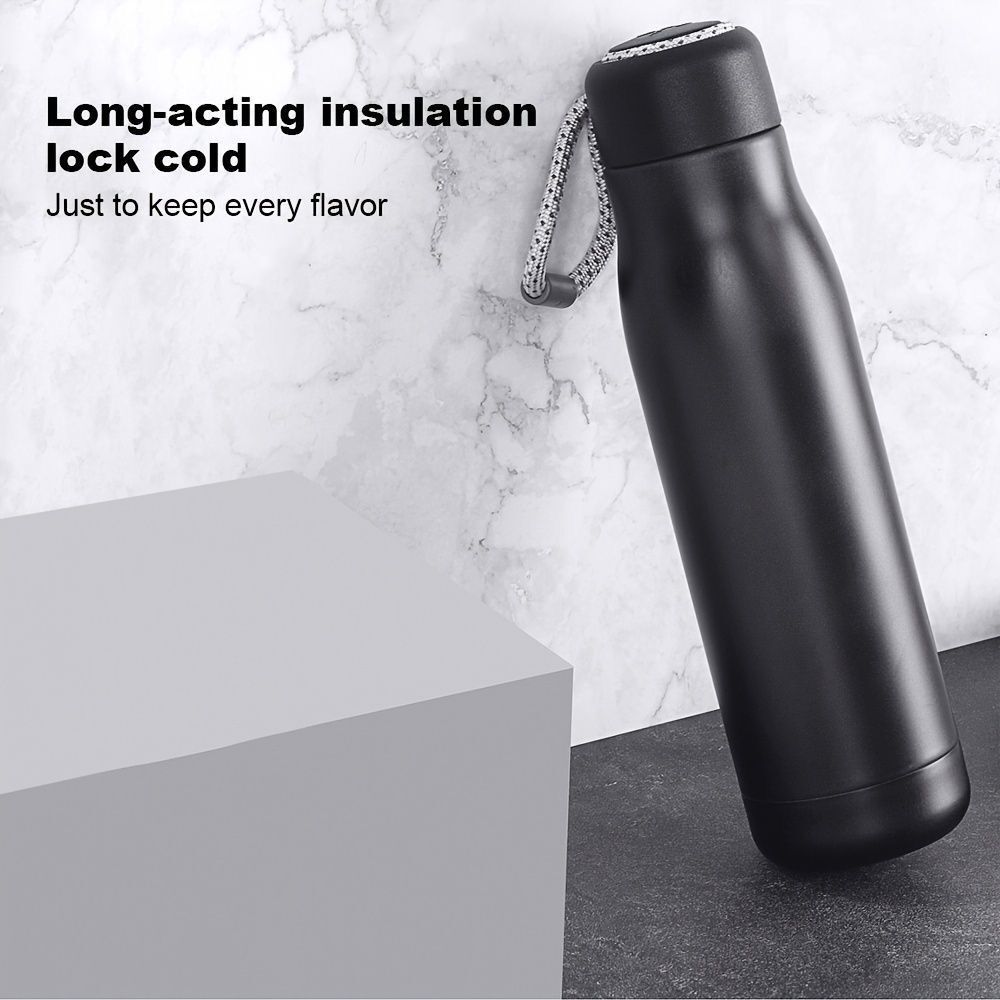 Custom Branded Vacuum Flask