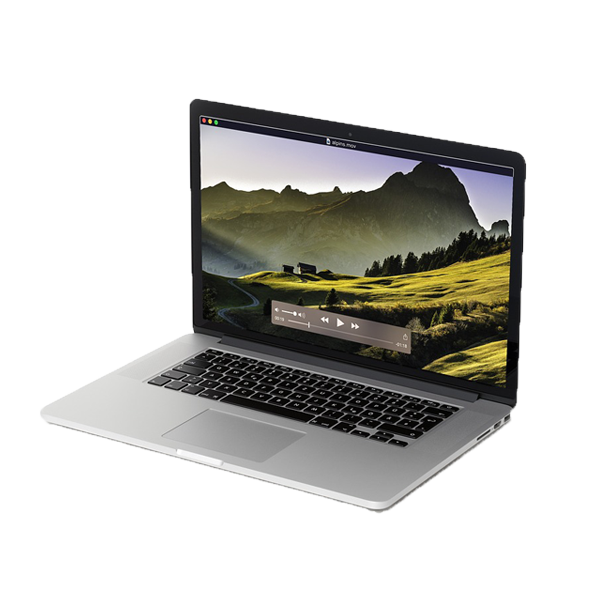Professional Laptop