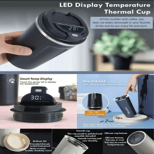 Thermal Cup